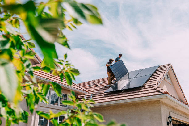 Best Best Roofing Contractors  in Ellwood City, PA