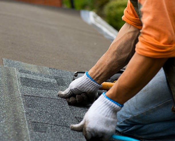 Quick and Trustworthy Emergency Roof Repair Services in Ellwood City, PA