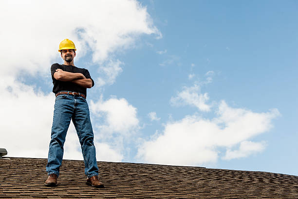 Trusted Ellwood City, PA Roofing Contractor Experts