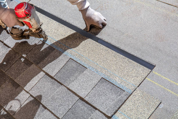 Tile Roofing Contractor in Ellwood City, PA